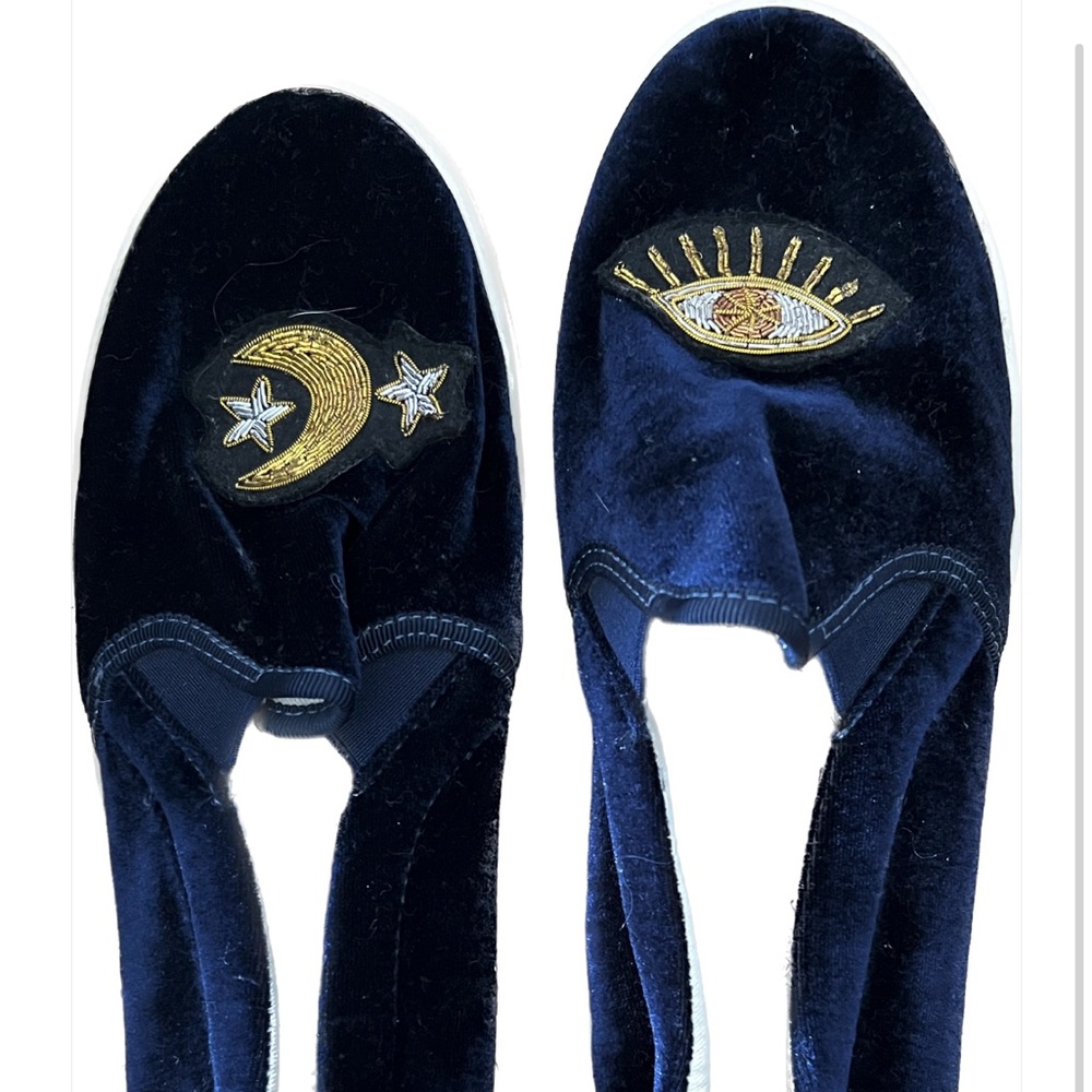 velvet evil eye soludos